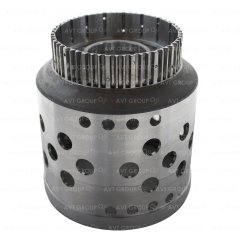 Барабан 1090373020-02