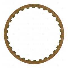 Фрикционный диск 313702-160