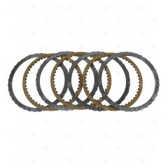 Комплект дисков сцепления 1094275037
