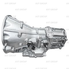 Автоматическая коробка передач (контрактная) 42RLE-02