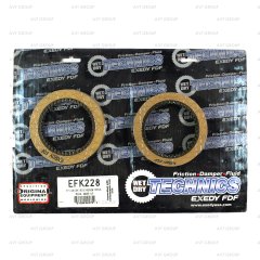 Комплект фрикционных дисков EFK228