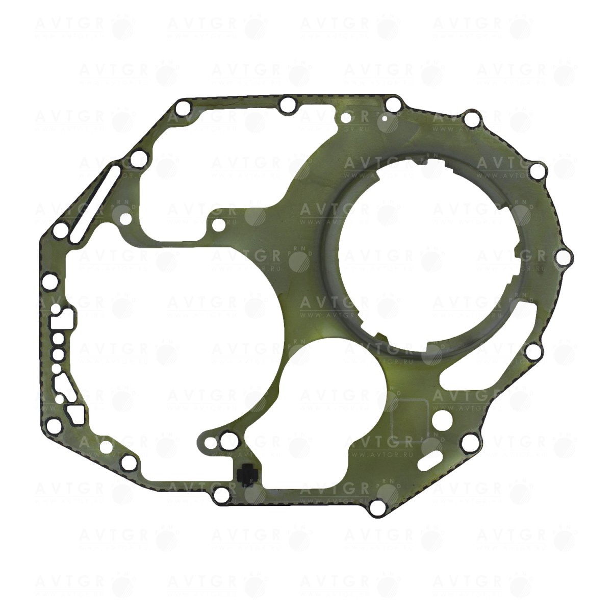 Прокладка 12003132