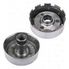 Барабан 12007003-02