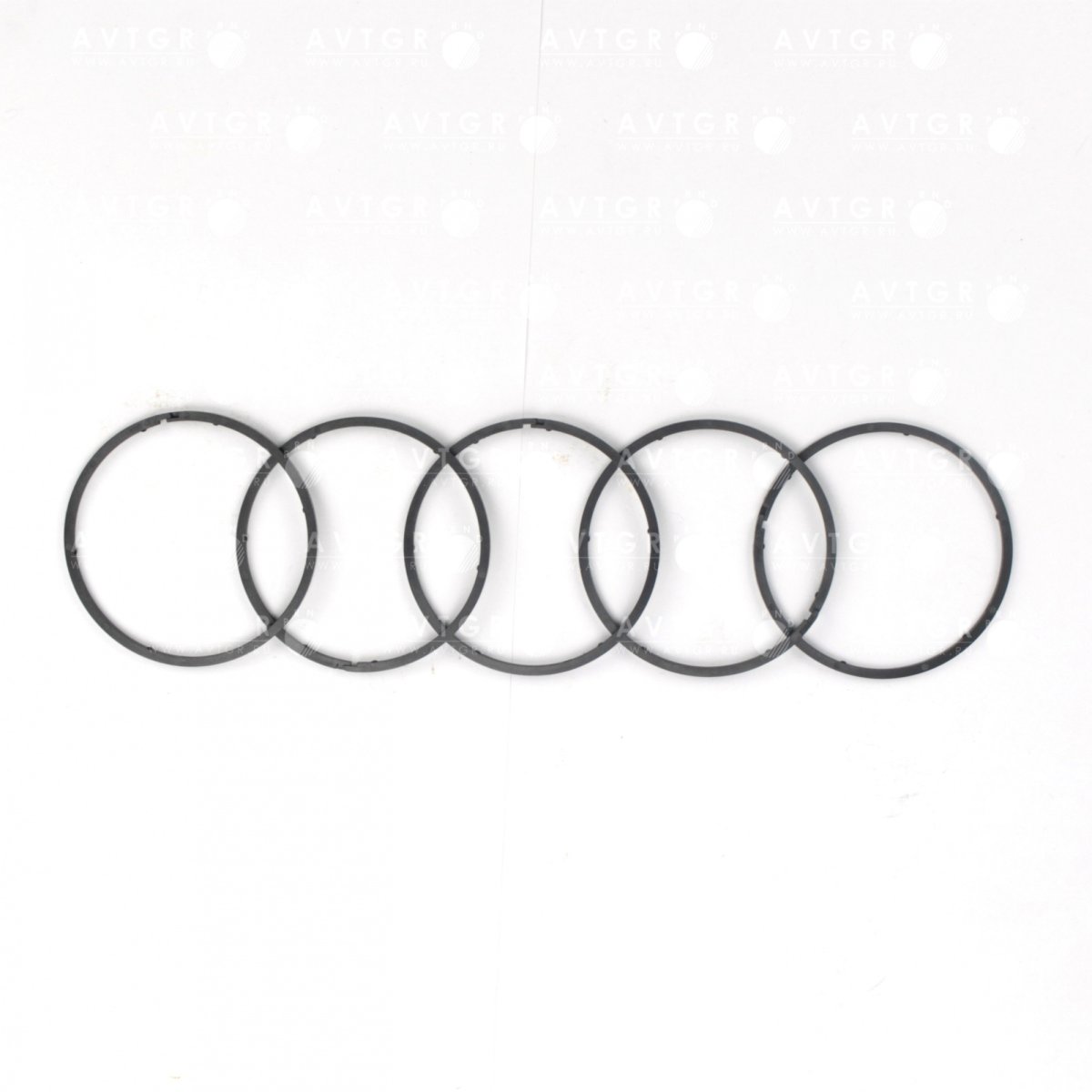 Комплект тефлоновых колец 40663012