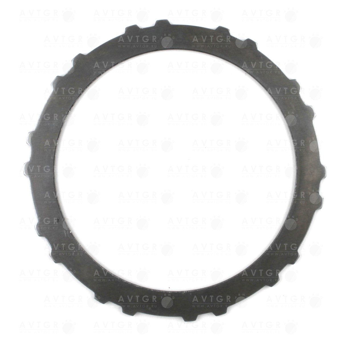 Стальной диск 13422110