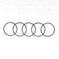 Комплект тефлоновых колец 40663012