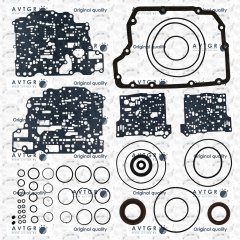 Комплект уплотнений 50703001