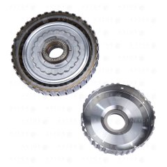 Сцепление в сборе 14107005-02