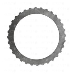 Стальной диск 133701-160