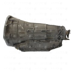 Автоматическая коробка передач (контрактная) 1055000010-02