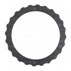 Стальной диск 10682106