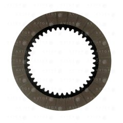 Фрикционный диск 172706A190