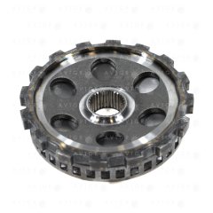 Шестерня 72297116-02