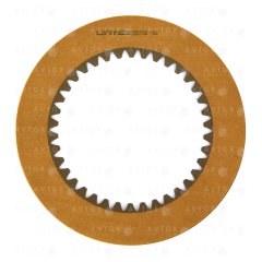 Фрикционный диск 226706-190