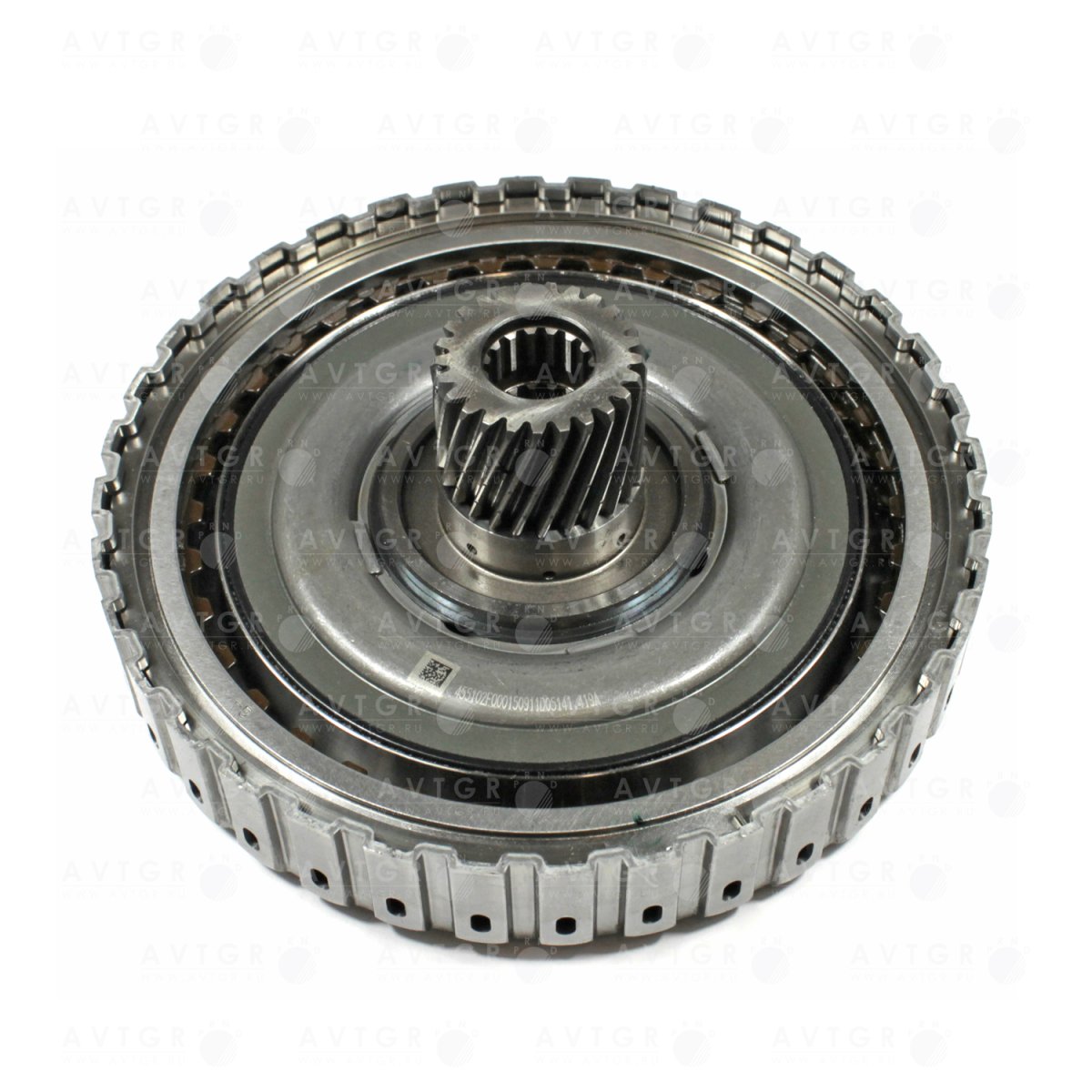 Сцепление 45510-2F000