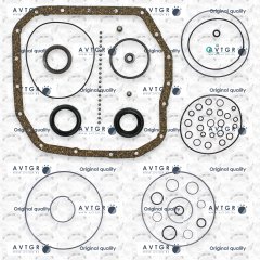 Комплект уплотнений 90103004