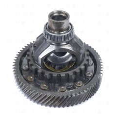 Дифференциал 14027127-02