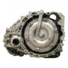 Автоматическая коробка передач U660