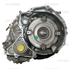 Автоматическая коробка передач (контрактная) RE0F21A-02