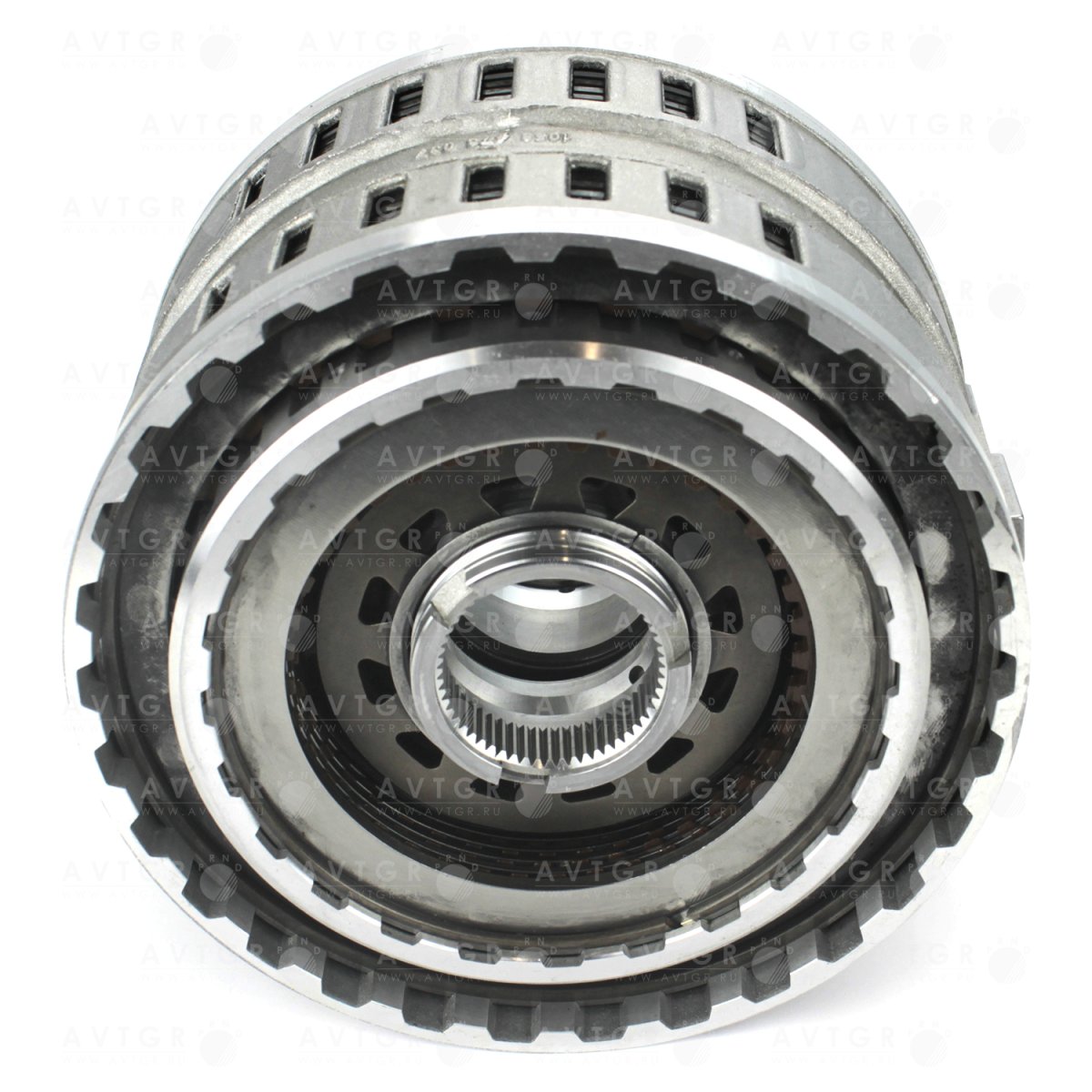 Барабан 1058273033-02