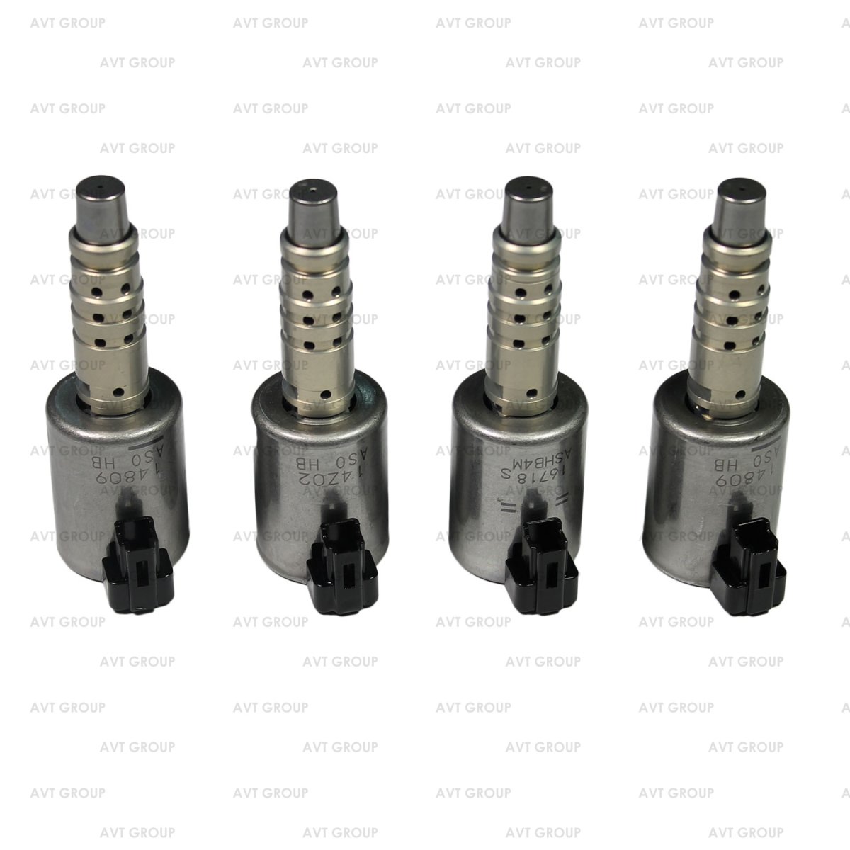 Комплект соленоидов 80176002