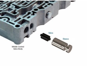 Клапан 59947-05K