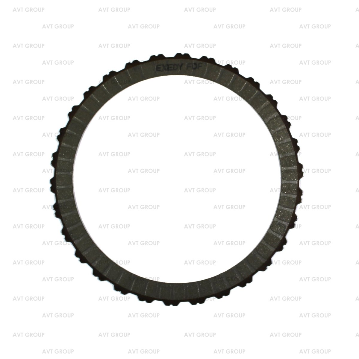 Фрикционный диск DAG93400