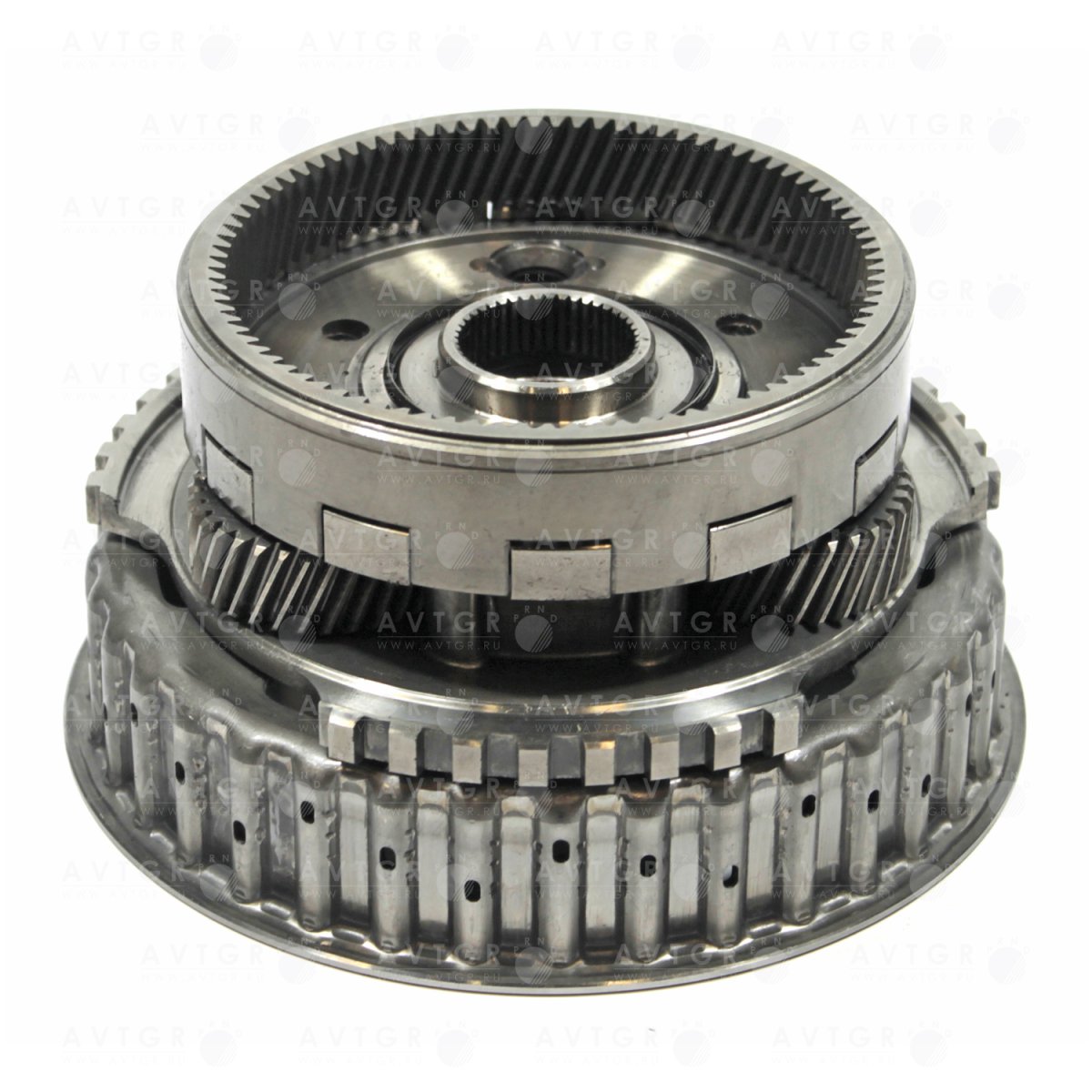 Планетарная передача 40657150-02