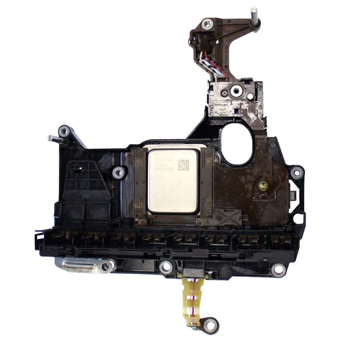 Плата мехатроника 6058008117-02