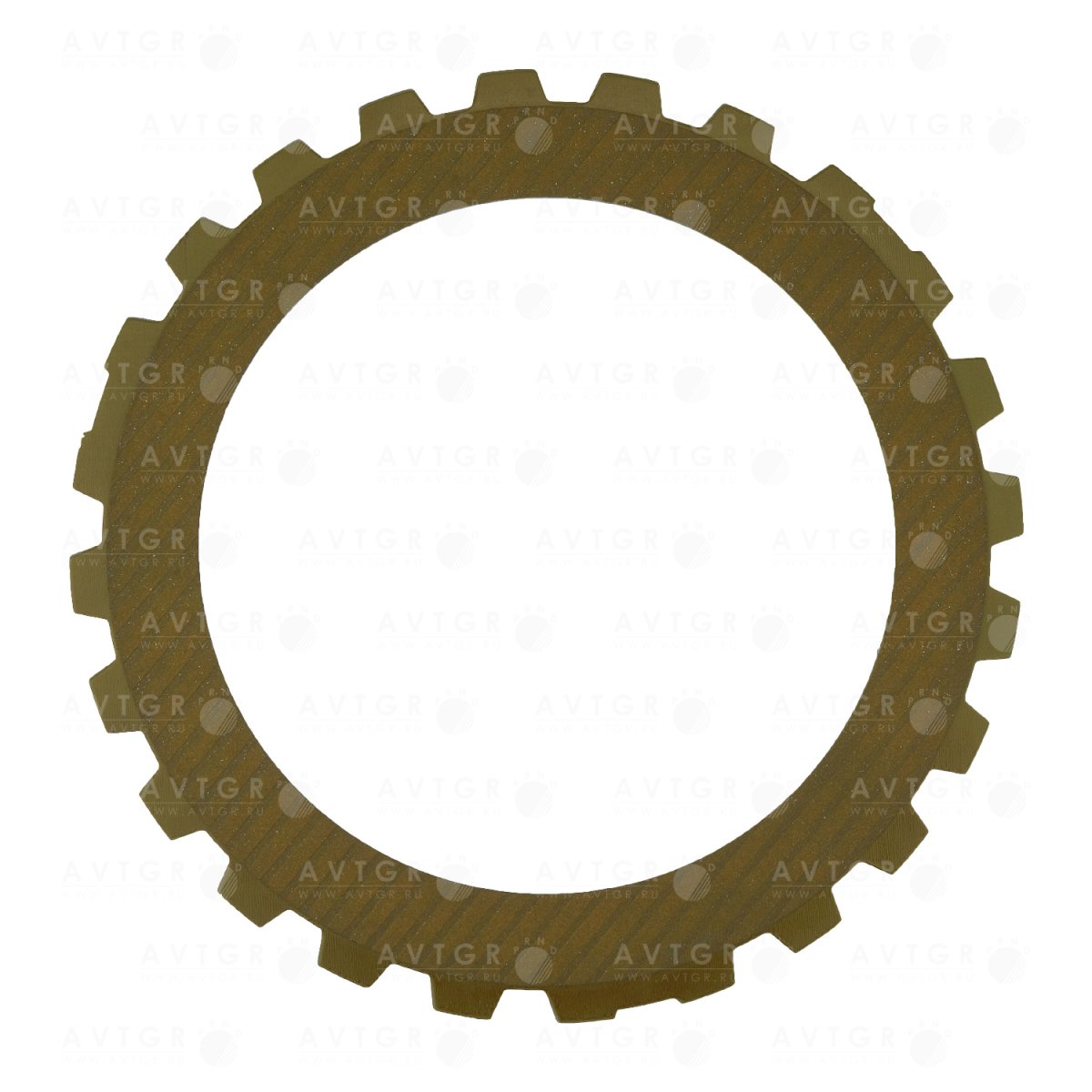 Фрикционный диск 314700-220