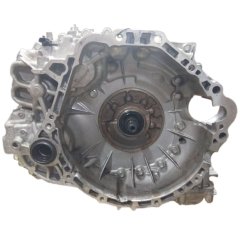 Автоматическая коробка передач (контрактная) JF010-02