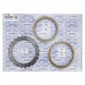 Комплект фрикционных дисков 10191001