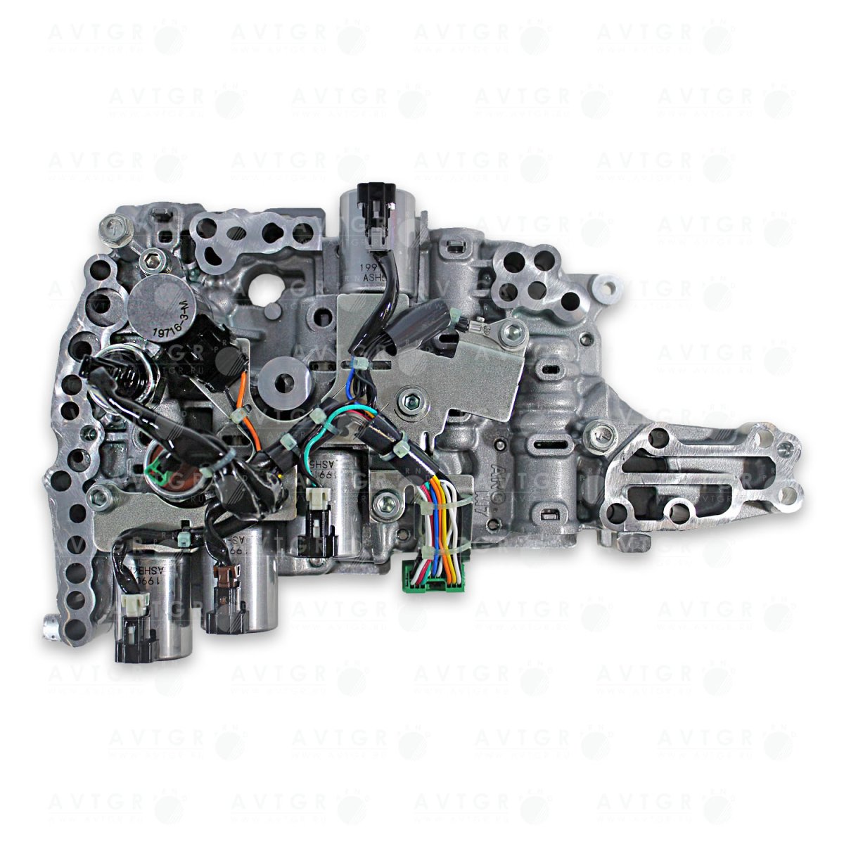 Гидроблок 31705-29X6D