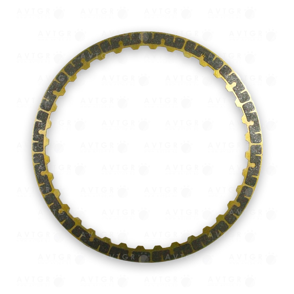 Фрикционный диск 289702-160BS