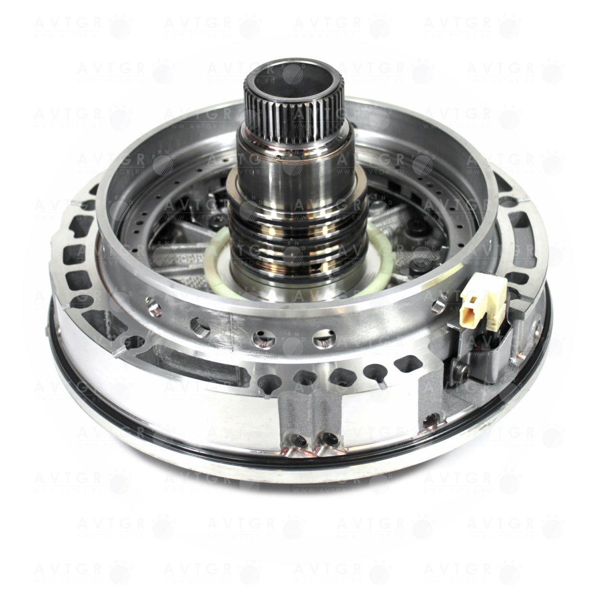 Насос 0C8927201A