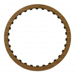 Фрикционный диск 319700-160