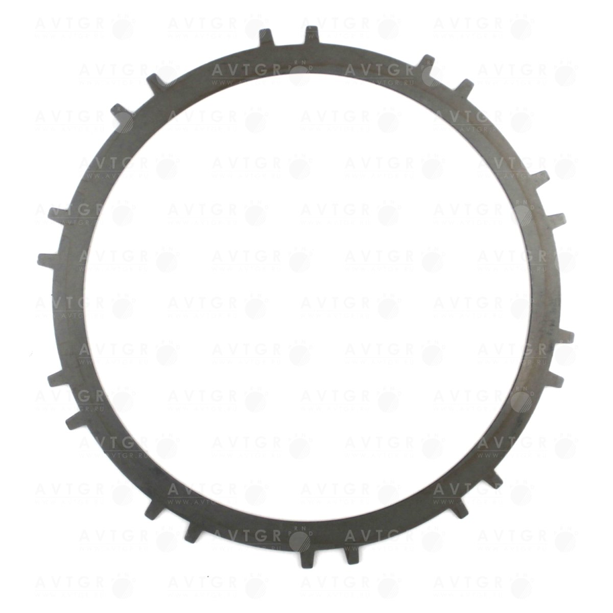 Стальной диск 13172106