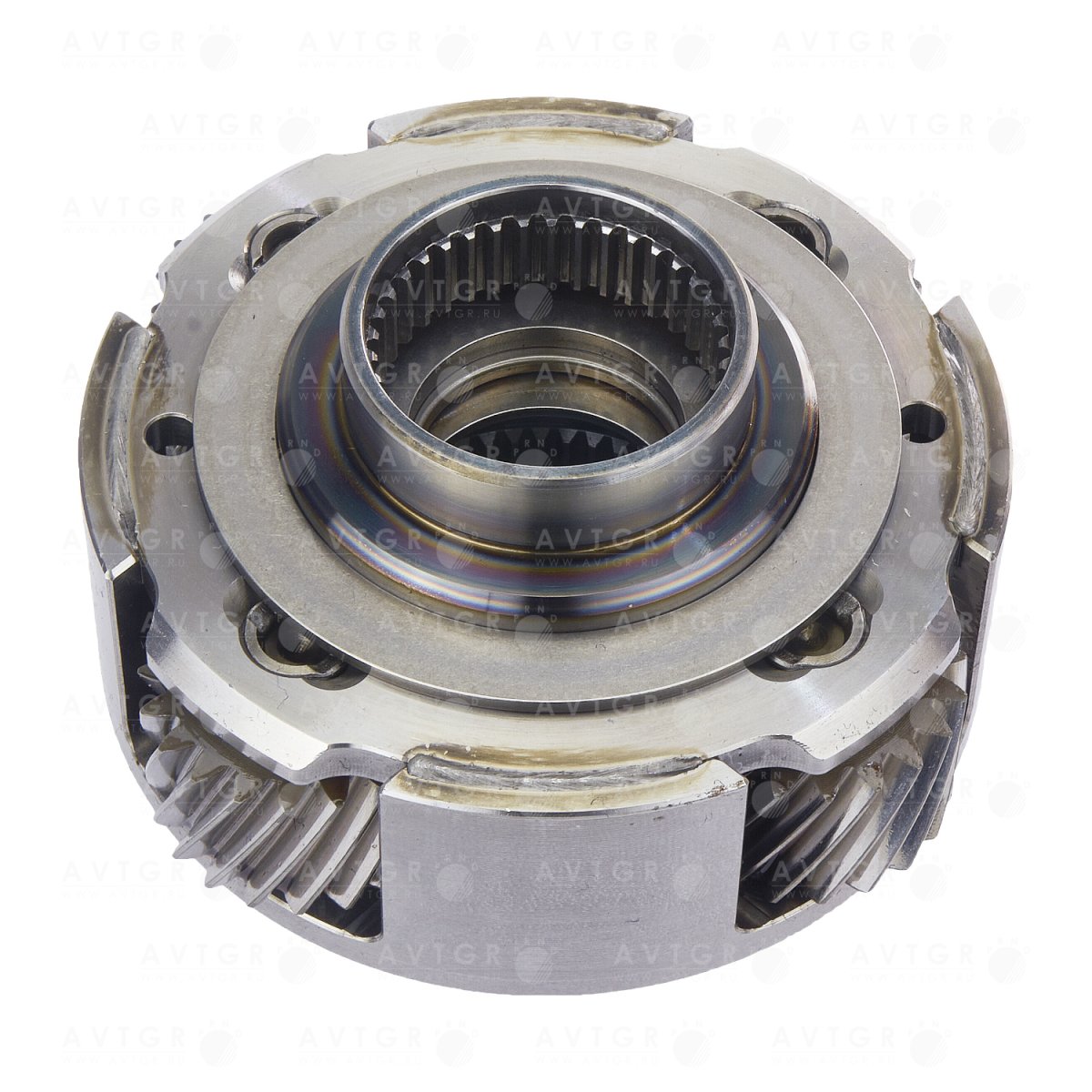 Планетарная передача 90607107-02