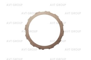 Стальной диск DAA0507A