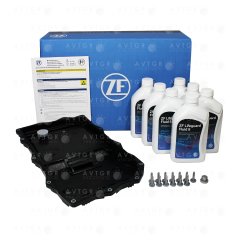 Комплект для замены масла 1087298360