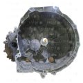 Механическая коробка передач 23007638371-02