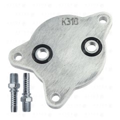 Адаптер для дополнительного охлаждения 90317190