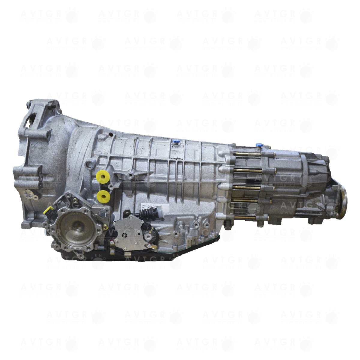 Автоматическая коробка передач 1060040030