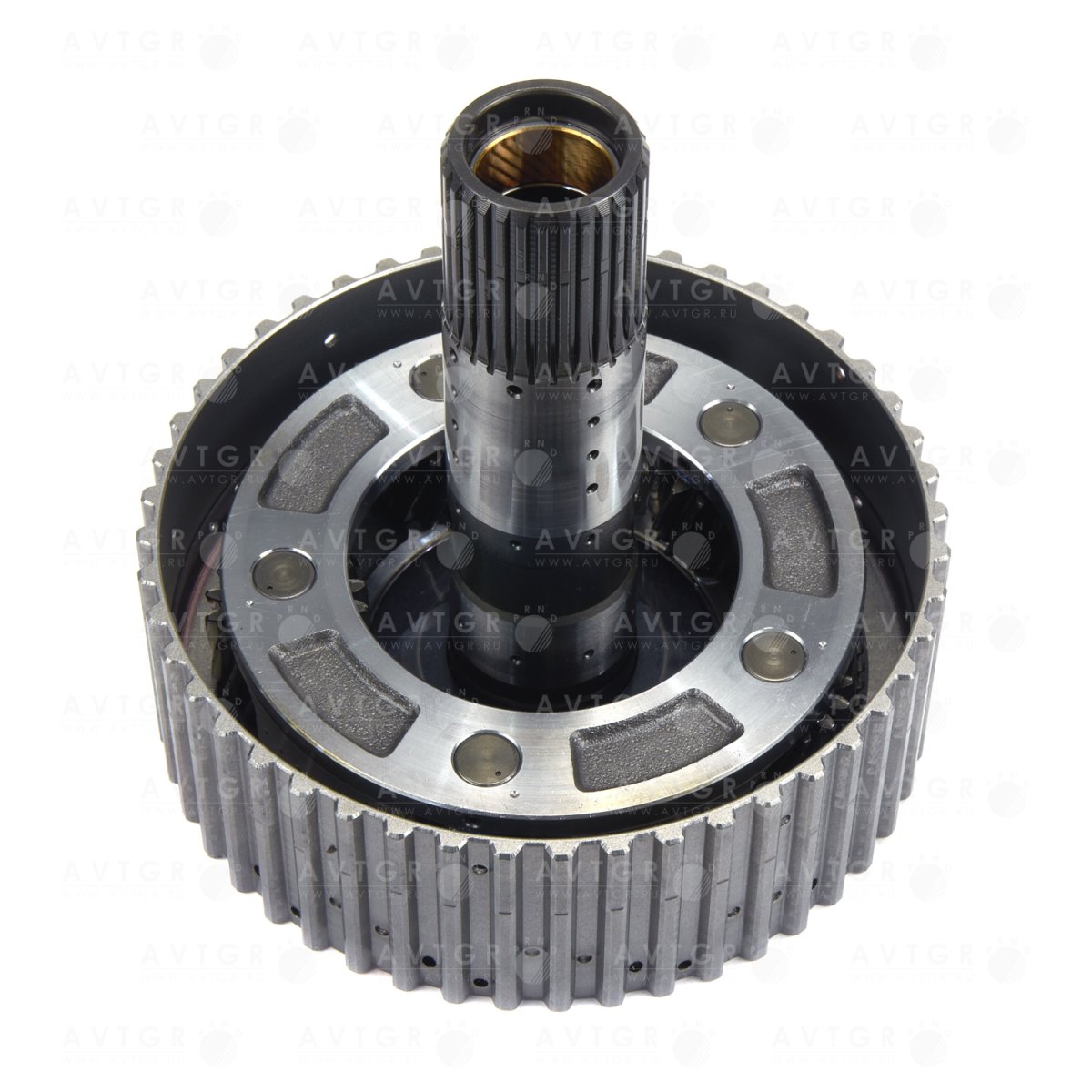 Планетарная передача 13807105-02