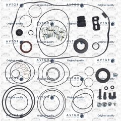 Комплект уплотнений 10713003