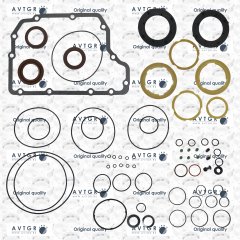 Комплект уплотнений K79900LX