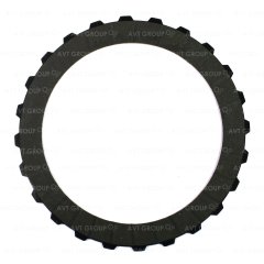 Фрикционный диск 156707-160