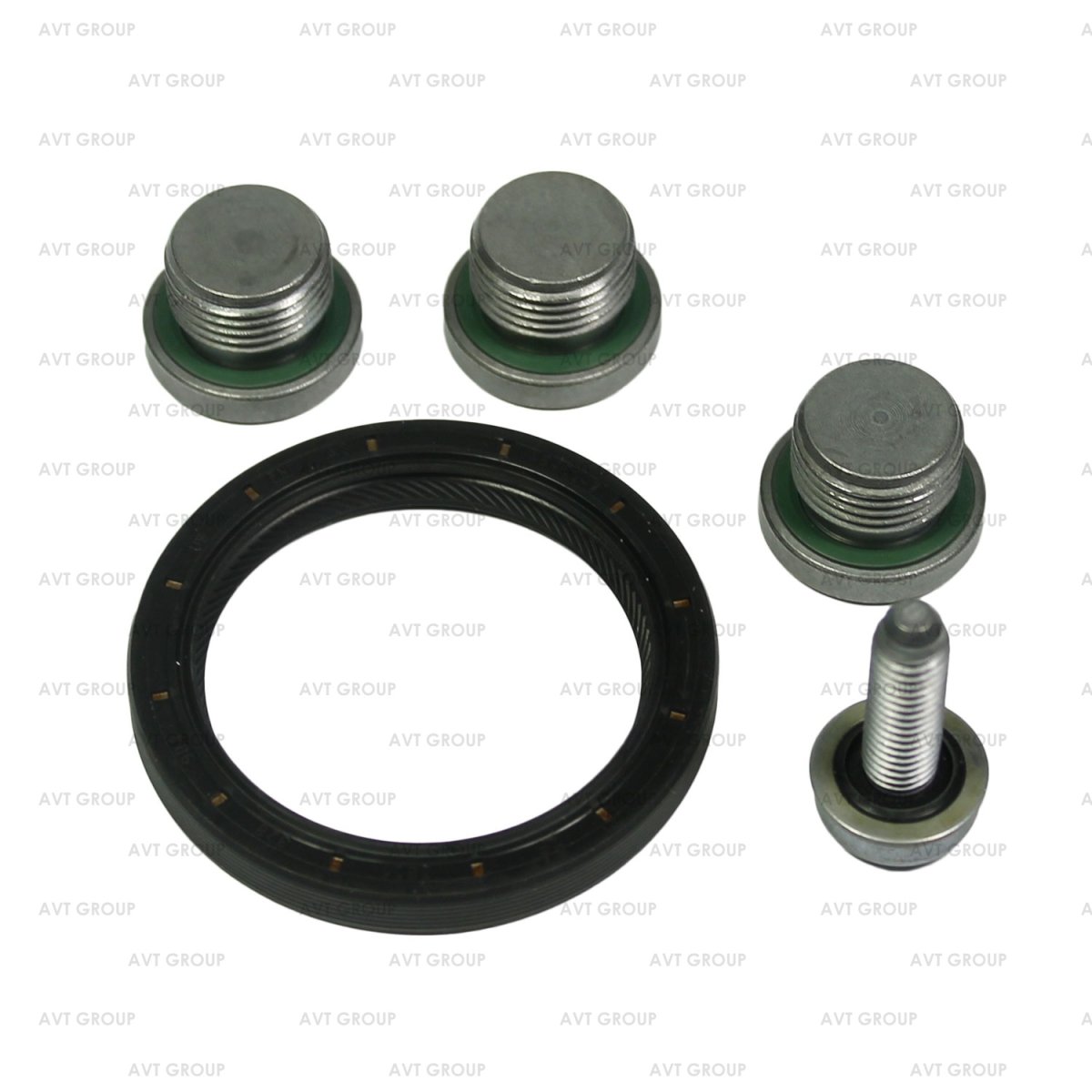 Комплект уплотнений 1094298008