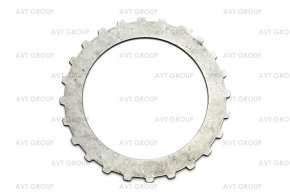 Стальной диск 078701