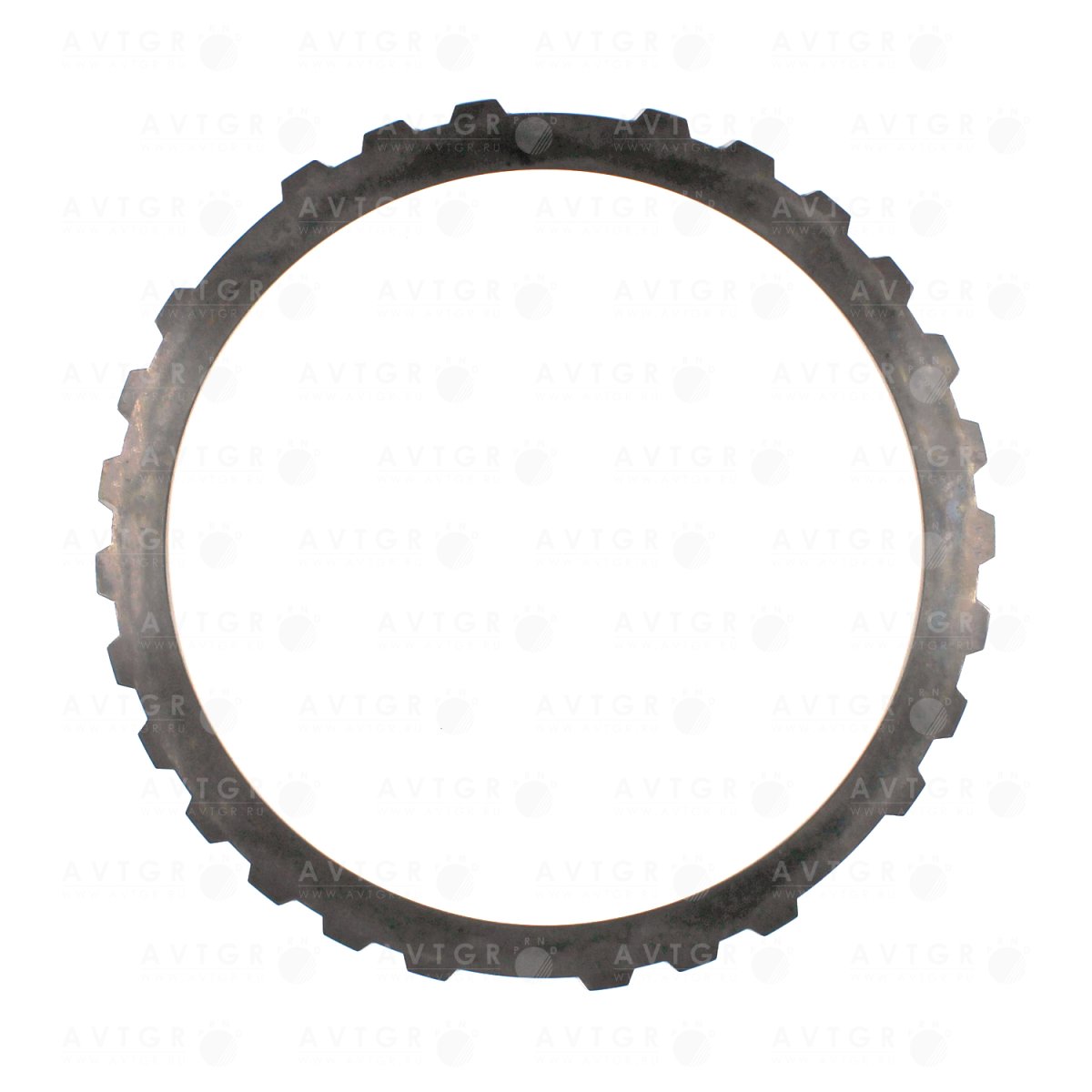 Пружинный диск 0501320907